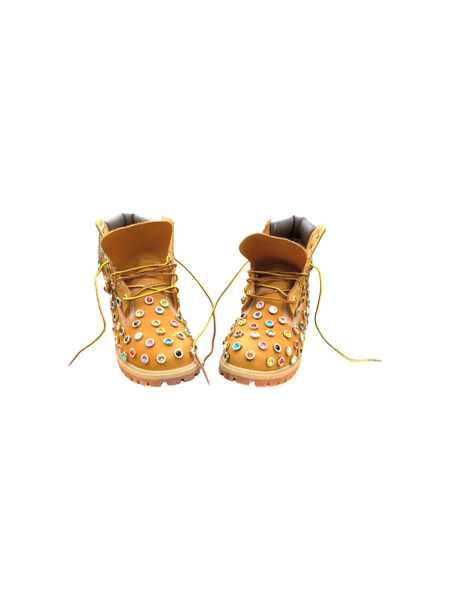 The Gemstone Timbs
