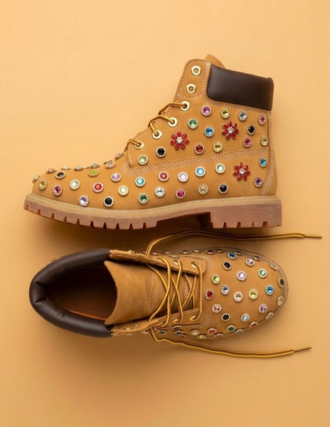 The Gemstone Timbs