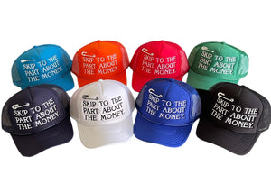 Trucker Hats